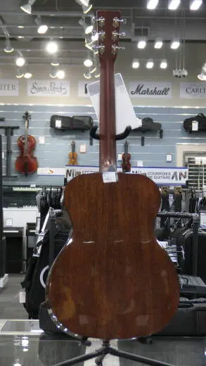 Martin Guitars - 000-18 2014 2